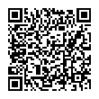QR-код ссылки на материал «Эх, прокачу! Колесо обозрения начало работать в Центральном парке Дзержинска»