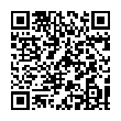 QR-код ссылки на материал «Дзержинск сегодня: полная версия выпуска 6 мая»