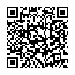 QR-код ссылки на материал ««Говорит Дзержинск». Возвращение в родную землю»