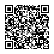 QR-код ссылки на материал «Жены-мироносицы: верны, последовательны, самоотверженны»