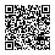 QR-код ссылки на материал «В едином строю: «Бессмертный полк» 2022 в Дзержинске»