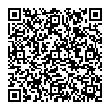 QR-код ссылки на материал «В числе первых: школьница из Дзержинска стала победительницей Всероссийского конкурса сочинений «Без срока давности»»