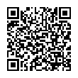 QR-код ссылки на материал «В санаторном детском доме Дзержинска сегодня прошел выпускной»