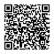 QR-код ссылки на материал «Закрытие лагерной смены для ребят из дзержинской школы №7 оказалось весьма неожиданным»