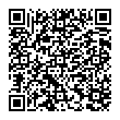QR-код ссылки на материал «Благоустройство 2023: за какие общественные пространства Дзержинска проголосовали горожане»