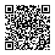 QR-код ссылки на материал «Дзержинск сегодня: полная версия выпуска 12 мая»