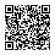 QR-код ссылки на материал «Манёвры пешеходов на дзержинских перекрёстках»