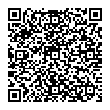 QR-код ссылки на материал «Коротко о главном: ремонт дорог, конкурс некоммерческих организаций и прибытие «Поезда здоровья» в Дзержинск»