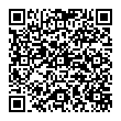 QR-код ссылки на материал «Галерея творчества: персональная выставка дзержинского художника открылась в Краеведческом музее»