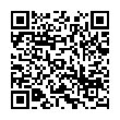 QR-код ссылки на материал «Дзержинск сегодня: полная версия выпуска 13 мая»