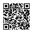 QR-код ссылки на материал ««Вместе с мамой». Театральные истории»