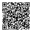 QR-код ссылки на материал «В Дзержинске на перекрестке Чкалова - Чапаева столкнулись пассажирский автобус и легковушка»