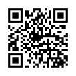 QR-код ссылки на материал «Неделя о слепом»