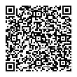 QR-код ссылки на материал «Выбор сделан: коллективы промпредприятий поучаствовали в голосовании за благоустройство общественных территорий Дзержинска»