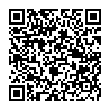 QR-код ссылки на материал «Новости спорта: дзержинские футболисты сыграли матч с командой из Великих Лук»