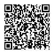 QR-код ссылки на материал «Красота и грация: соревнования по конкуру состоялись в Дзержинске»