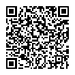 QR-код ссылки на материал «Черный перекупщик: несостоявшегося торговца наркотиками задержали в Дзержинске»