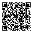 QR-код ссылки на материал «Знакомые черты: сходство московского метрополитена и дзержинского ДКХ обнаружили столичные эксперты»