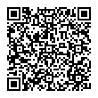 QR-код ссылки на материал «В Дзержинске начались работы по строительству дублера главного канализационного коллектора»