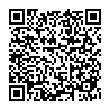 QR-код ссылки на материал «Цифровые педагогические практики: Всероссийский фестиваль прошёл в Дзержинске»