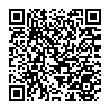 QR-код ссылки на материал «Дискотека в библиотеке: Международный день семьи отметили в Дзержинске»