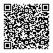 QR-код ссылки на материал «Временные неудобства: изменена схема движения в районе перекрестка ул. Клюквина и пр. Ленина»
