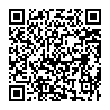 QR-код ссылки на материал «Попались: полицейские продолжают ловить наркодилеров в Нижегородской области»