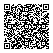QR-код ссылки на материал «За руль только трезвым: о недопустимости пьяного вождения напомнили водителям дзержинские госавтоинспекторы»