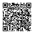 QR-код ссылки на материал «Затратный подъем: тарифы на оплату лифта обсудили депутаты Гордумы Дзержинска»
