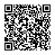 QR-код ссылки на материал «Единство стиля: к благоустройству центральной части города приступили в Дзержинске»