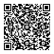 QR-код ссылки на материал «В цифрах, таблицах и фактах: депутаты Гордумы Дзержинска обсуждают отчет главы города за 2021 год»