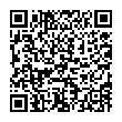 QR-код ссылки на материал «Пора каникул: организацию летнего отдыха детей обсудили депутаты Гордумы Дзержинска»