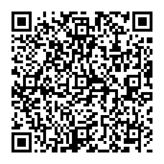 QR-код ссылки на материал «Откровенно и трогательно: уникальное собрание работ Татьяны Мавриной могут увидеть дзержинцы на выставке в Нижнем Новгороде»
