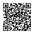 QR-код ссылки на материал «Дзержинск сегодня: полная версия выпуска 20 мая»