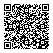 QR-код ссылки на материал «Красочно и с размахом: новый спектакль представили воспитанники театра танца и песни «Овация»»