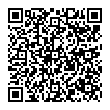 QR-код ссылки на материал ««Спортивный клуб». Бум в дзержинском мини-футболе, победы в маунтинбайке и туристический слет»