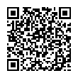 QR-код ссылки на материал «Дзержинск сегодня: полная версия выпуска 23 мая»