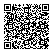 QR-код ссылки на материал «Предотвратить укус: противоклещевая обработка общественных территорий проходит в Дзержинске»