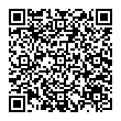 QR-код ссылки на материал «Мяч в кольце: соревнованиях по баскетболу среди ветеранских команд прошли в Дзержинске»