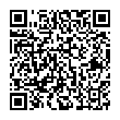 QR-код ссылки на материал «Итоги и планы: более 6 км теплосетей заменят в Дзержинске в 2022-2023 годах»