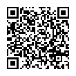 QR-код ссылки на материал ««Открытая власть». Дзержинск вчера, сегодня, завтра»