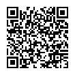 QR-код ссылки на материал «Дзержинск сегодня: полная версия выпуска 24 мая»