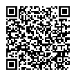 QR-код ссылки на материал «Смертельный пожар: попытка согреться обогревателем унесла жизнь жительницы Дзержинска»