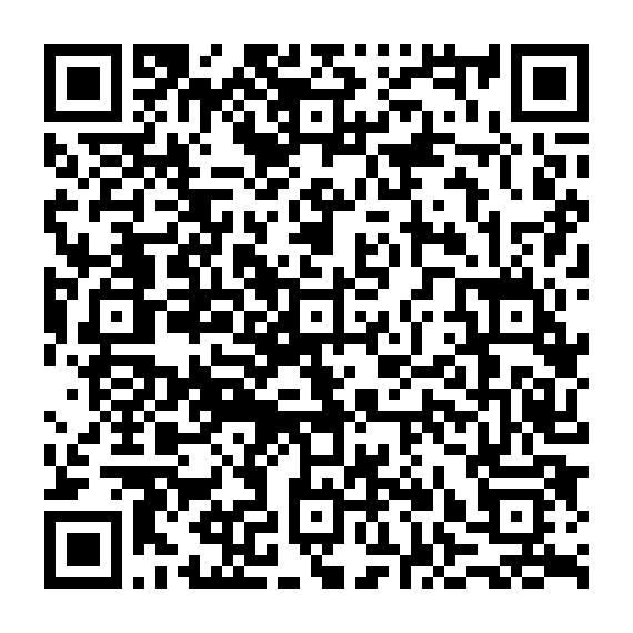 QR-код ссылки на материал «Судьбы войны: выставки о жизни дзержинцев в период Великой Отечественной войны проходят в культурных учреждениях города»