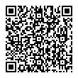 QR-код ссылки на материал «Триколор в «Отечестве»: депутаты Гордумы обеспечили центр патриотического воспитания флагштоком»
