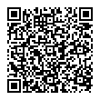 QR-код ссылки на материал ««Александр Терентьев. Честный разговор». Детский отдых, сохранность памятников и 100-летие пионерии»