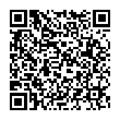 QR-код ссылки на материал «Мяч над сеткой: два соревнования по волейболу прошли в Дзержинске»