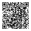 QR-код ссылки на материал ««Город молодёжи». В выходные на главной площади Дзержинска прошел фестиваль для молодых и активных»