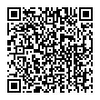 QR-код ссылки на материал «Домой из Санкт-Петербурга: дзержинский трамвай вернулся в город после участия в параде ретро-техники»