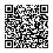 QR-код ссылки на материал «Дело труба: двухэтажный дом полностью затопило в Дзержинске»
